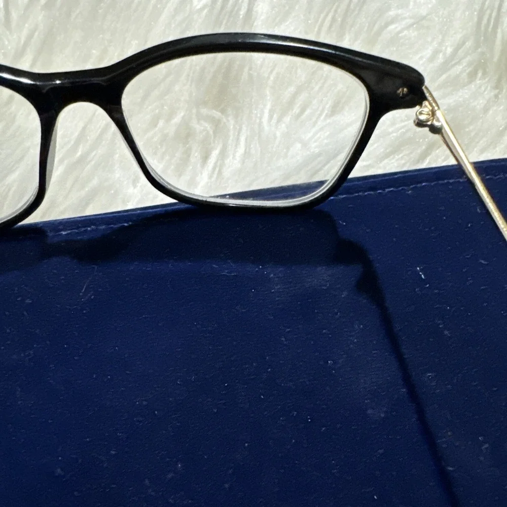 Swarovski women eyeglasses